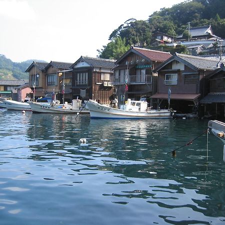 Hashidate Bay Hotel Yosano Luaran gambar