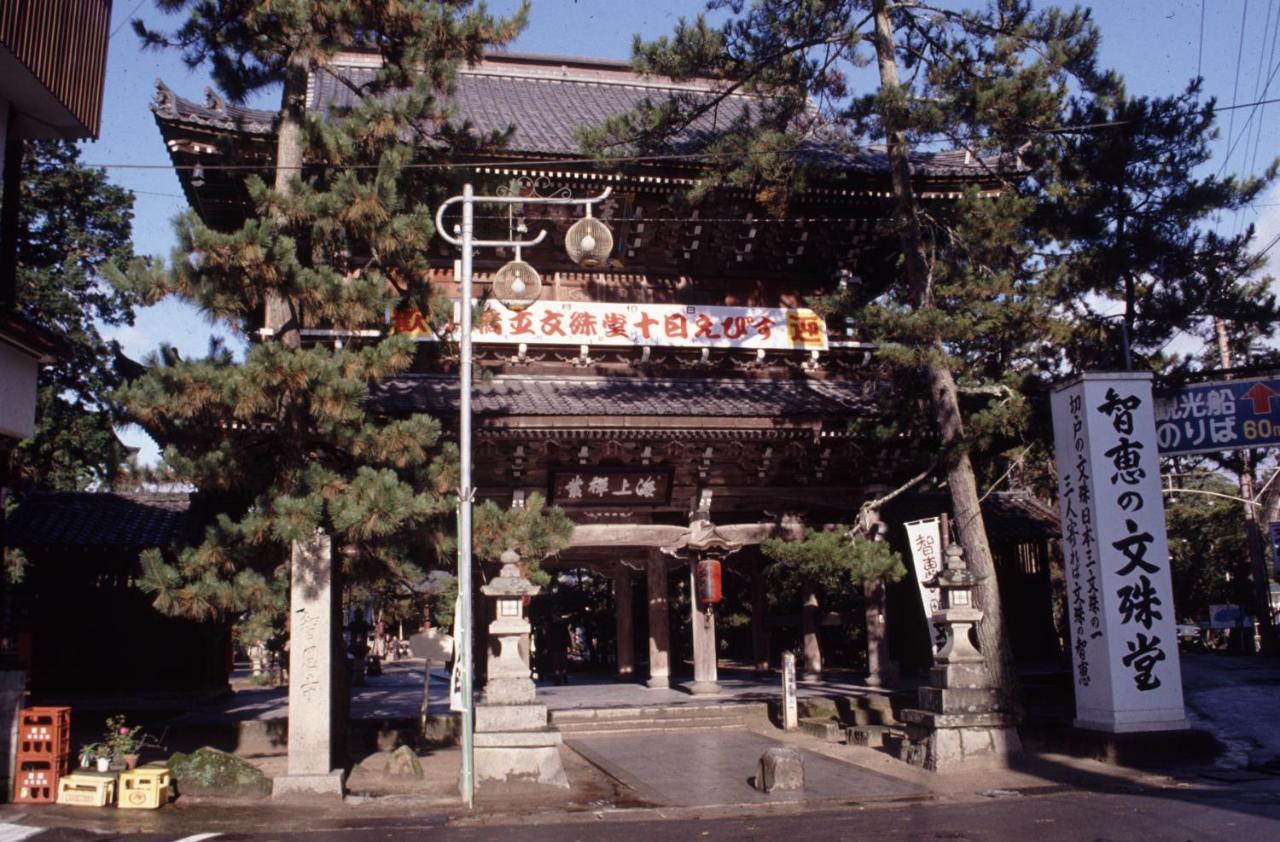 Hashidate Bay Hotel Yosano Luaran gambar