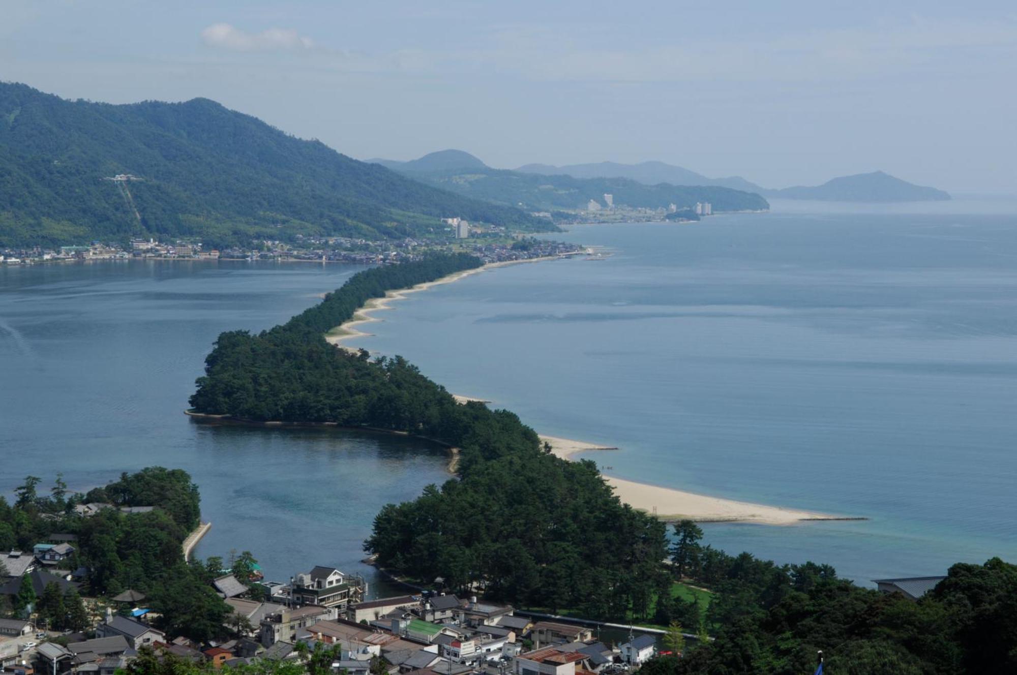 Hashidate Bay Hotel Yosano Luaran gambar