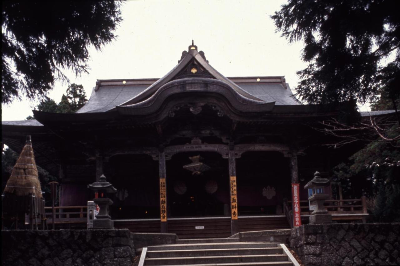 Hashidate Bay Hotel Yosano Luaran gambar