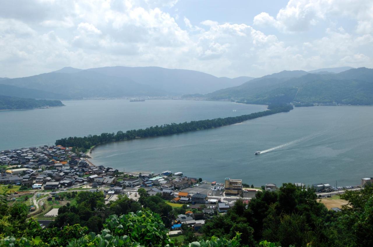 Hashidate Bay Hotel Yosano Luaran gambar