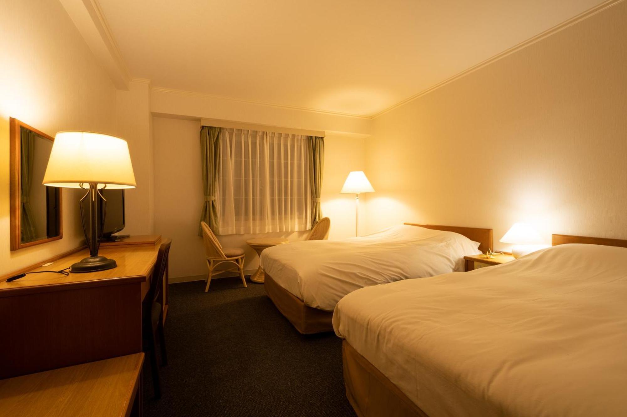 Hashidate Bay Hotel Yosano Bilik gambar