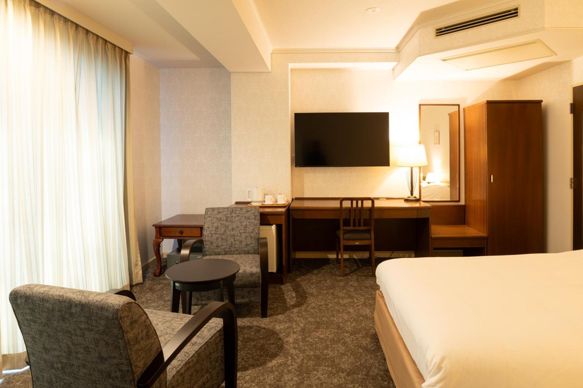 Hashidate Bay Hotel Yosano Bilik gambar