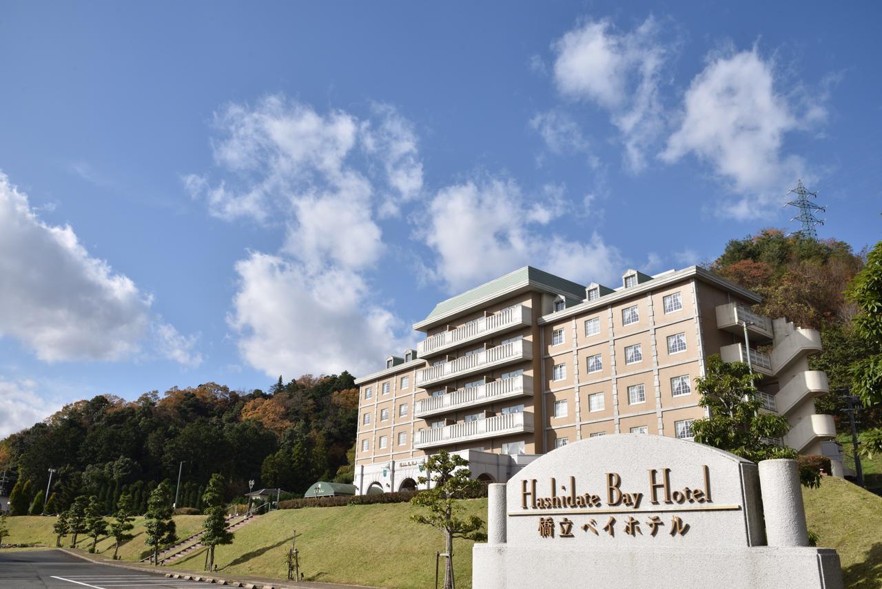 Hashidate Bay Hotel Yosano Luaran gambar